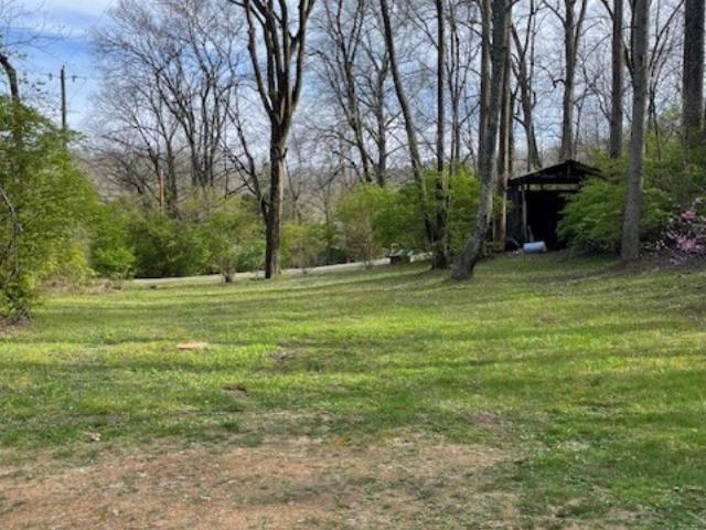 Land for sale in Tennessee