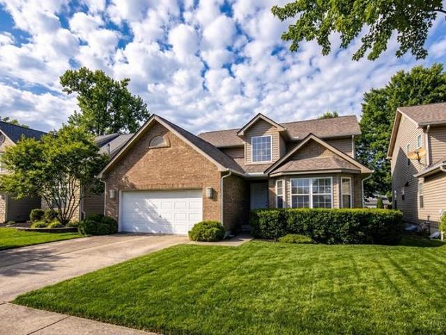 House for sale in Kenwood, Ohio