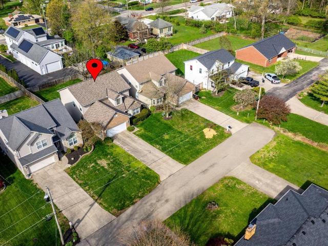 House for sale in Kenwood, Ohio