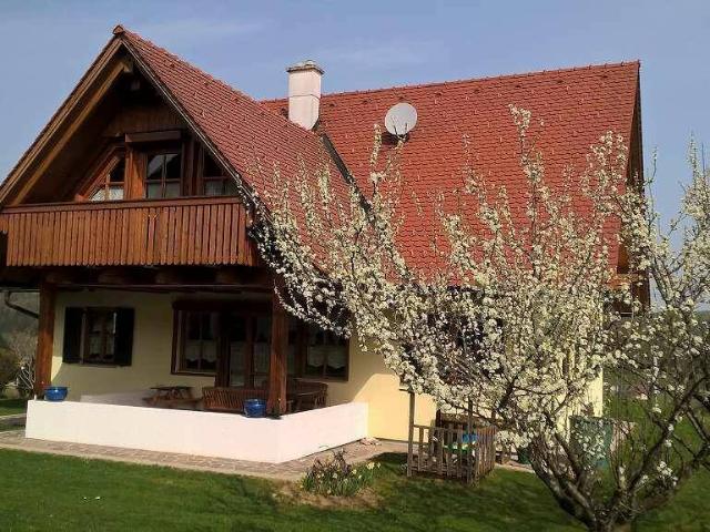 Haus mieten in Eibiswald, Steiermark
