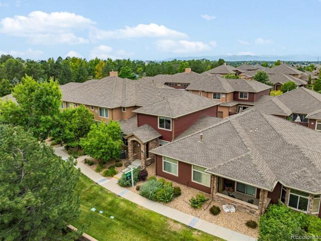Condo for sale in Highlands Ranch, Colorado