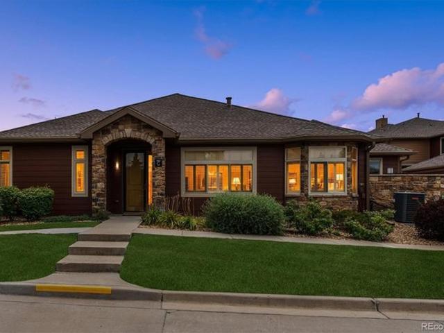 Condo for sale in Highlands Ranch, Colorado
