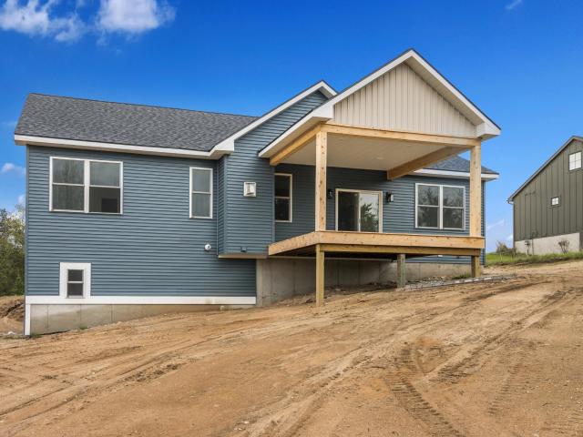 House for sale in Maple City, Michigan