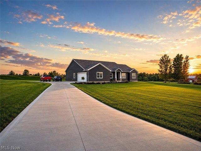 House for sale in Portage, Ohio