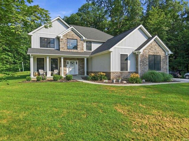 House for sale in Bloomington Of Minnesota, Indiana
