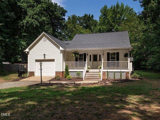 House for sale in Alamance, North Carolina