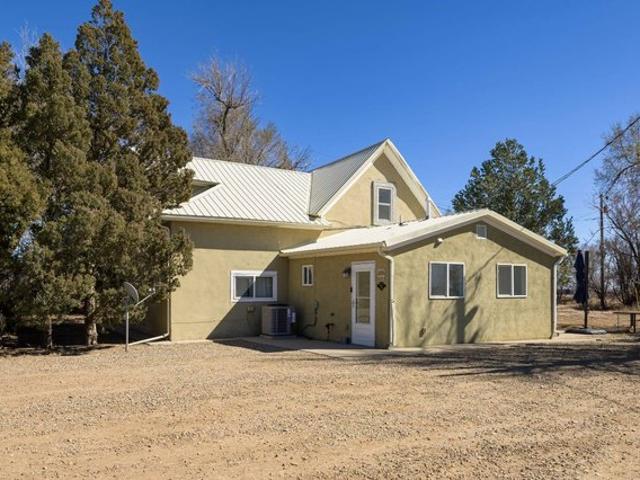House for sale in Crowley, Colorado