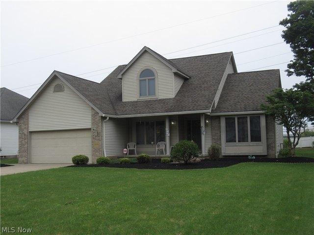 House for sale in Poland, Ohio
