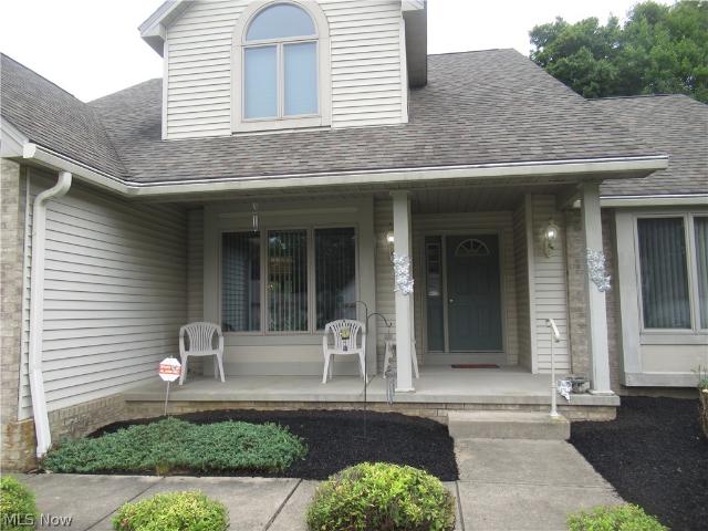 House for sale in Poland, Ohio