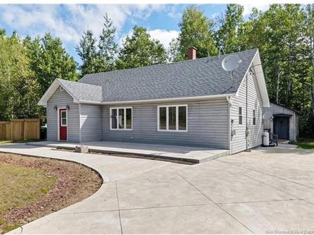 House for sale in Waterborough, New Brunswick
