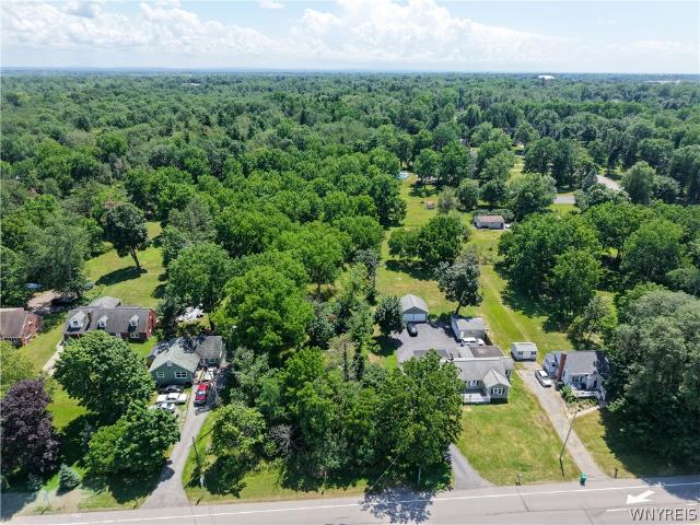 Land for sale in Clarence, New York