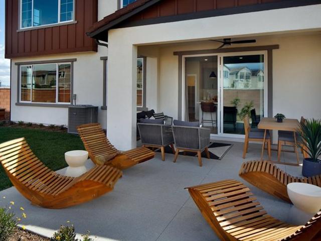 House for sale in Chino, California