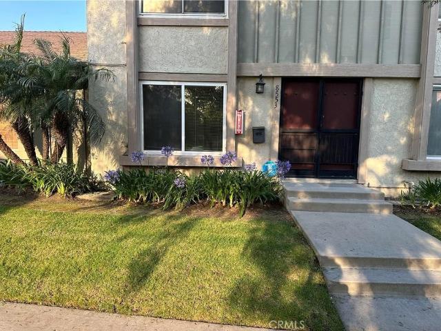 Property for rent in La Palma, California