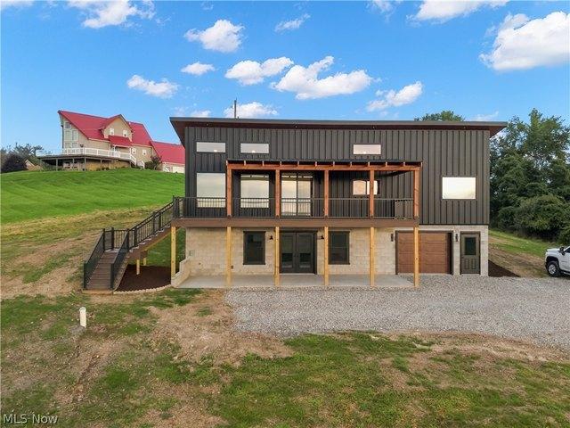 House for sale in Scio, Harrison County
