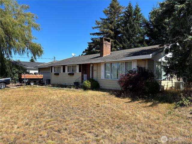 House for sale in Lynden, Washington