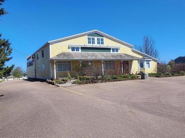Commercial for sale in Queens, Prince Edward Island