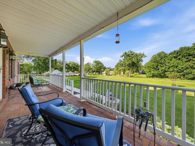 House for sale in Boonsboro, Maryland