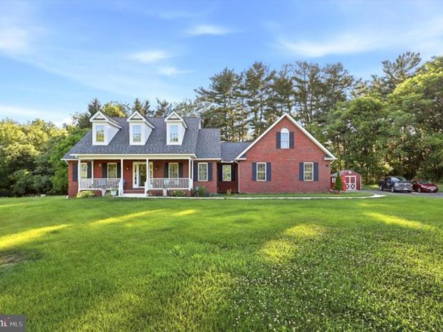 House for sale in Boonsboro, Maryland