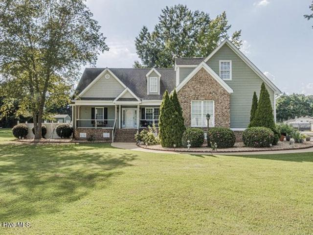 House for sale in Elm City, North Carolina