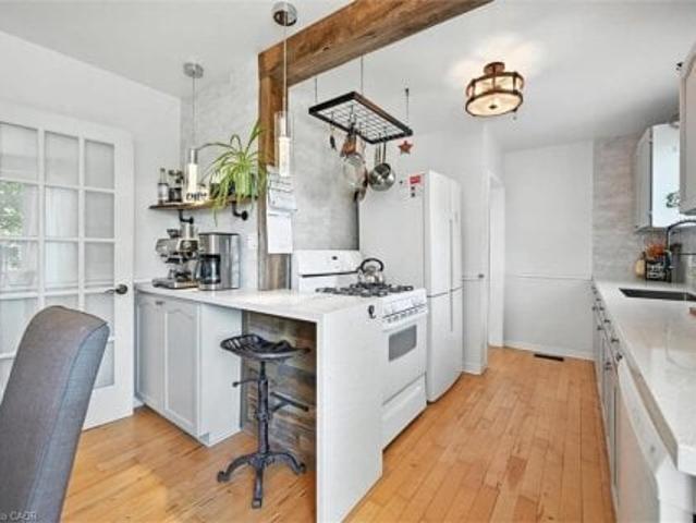 Property for sale in Ancaster, Ontario