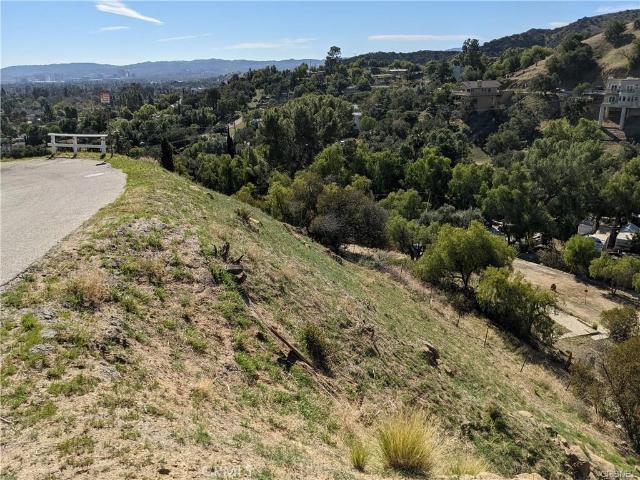 Land for sale in Canoga Park, California