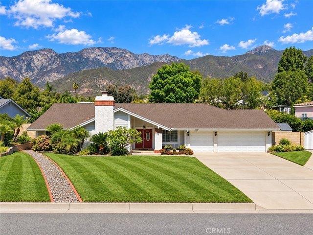 House for sale in Alta Loma, Rancho Cucamonga