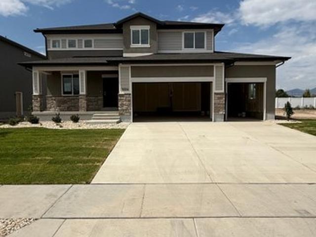 House for sale in West Jordan, Utah