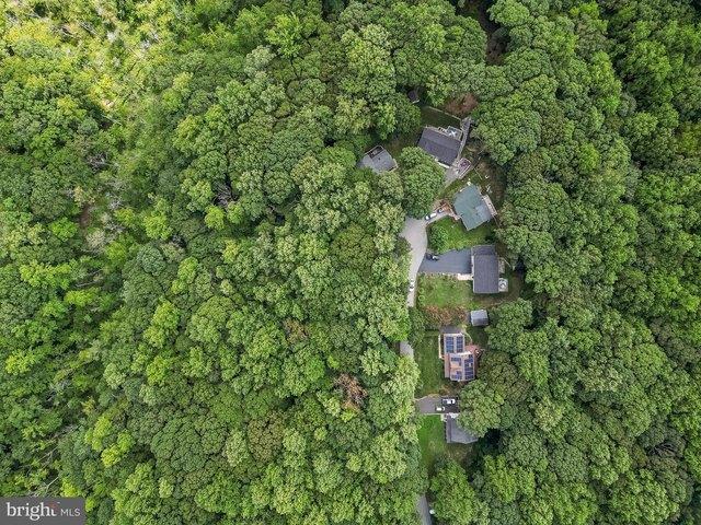 Land for sale in Lusby, Maryland