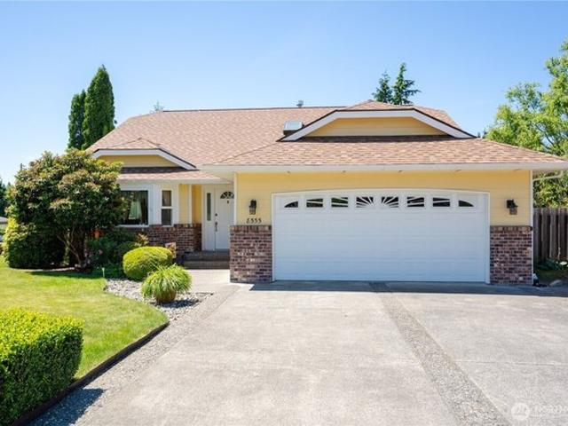 House for sale in Lynden, Washington