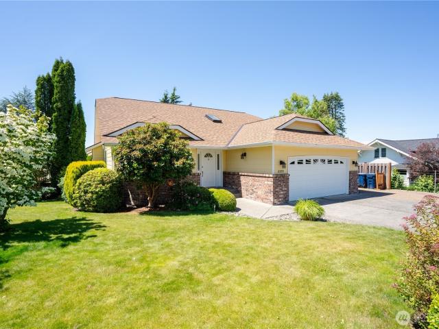 House for sale in Lynden, Washington