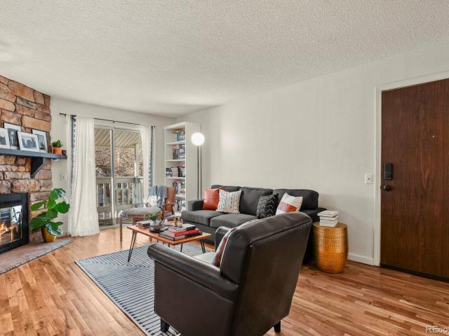 Condo for sale in Denver, Colorado