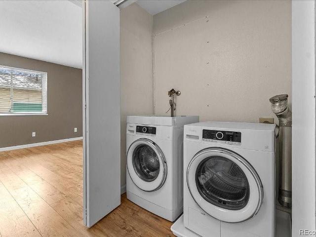 Condo for rent in Denver, Colorado