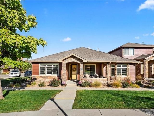 Condo for sale in Highlands Ranch, Colorado
