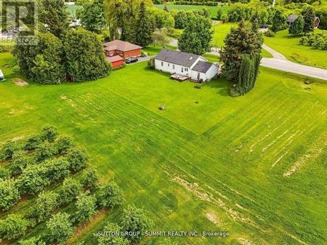House for sale in Georgina, Ontario