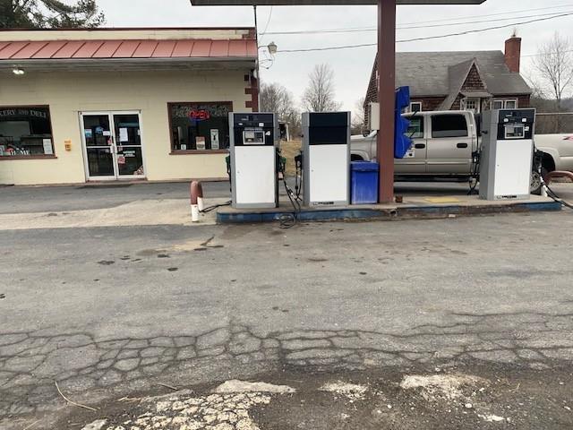 Commercial for sale in Virginia