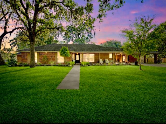 House for sale in Magnolia, Texas
