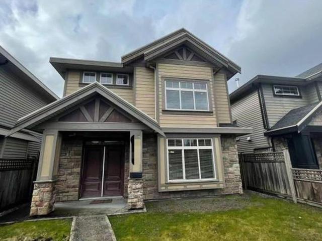 House for rent in Park Lane, Richmond