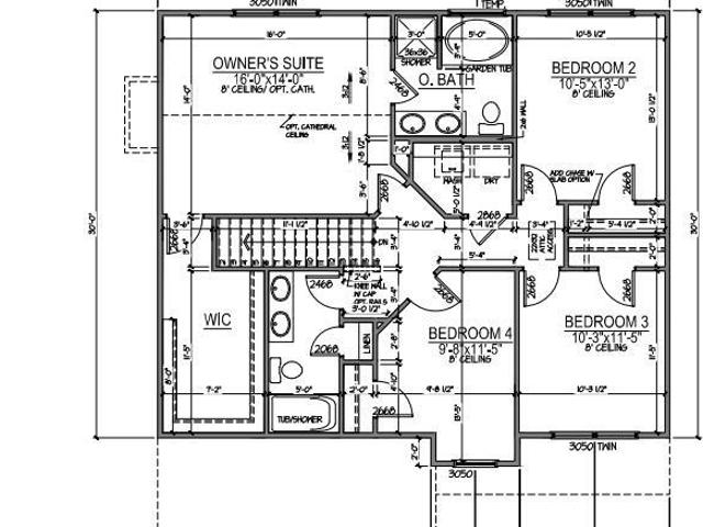 House for sale in Spring Hope, North Carolina