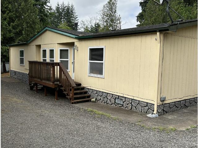 House for sale in Oregonia