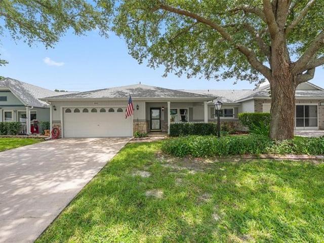 House for sale in Ocala, Florida