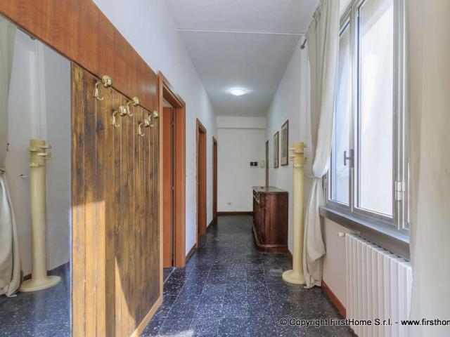 Appartamento in affitto a Morivione, Milano