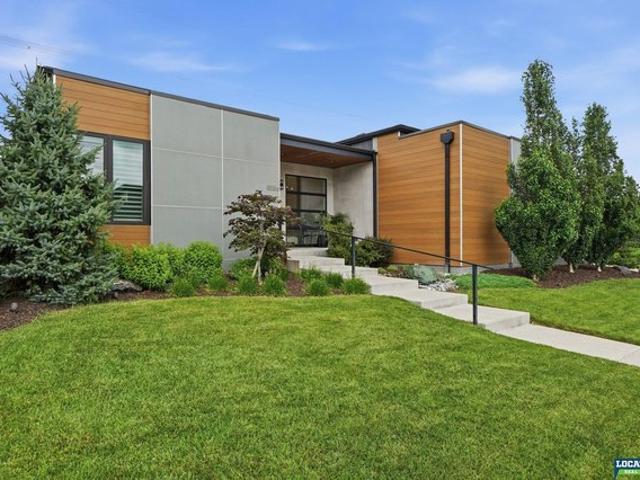 House for sale in Nebraska