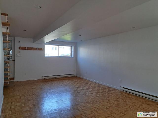 Apartment for rent in LaSalle, Montréal