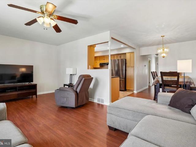 Townhouse for sale in Philadelphia, Pennsylvania