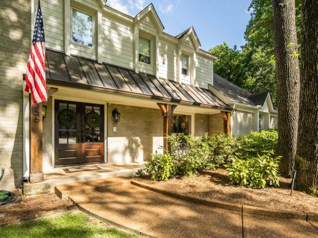 House for sale in Tennessee