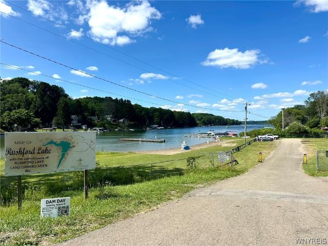 Land for sale in Caneadea, New York