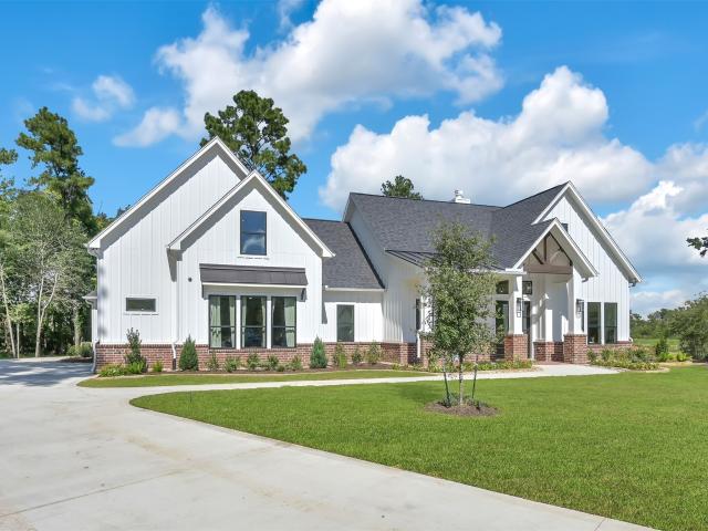 House for sale in Grimes, Texas