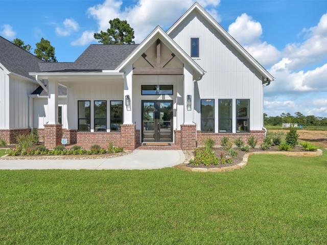 House for sale in Grimes, Texas