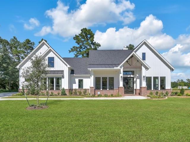 House for sale in Grimes, Texas