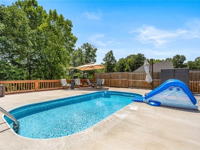 House for sale in Ark
